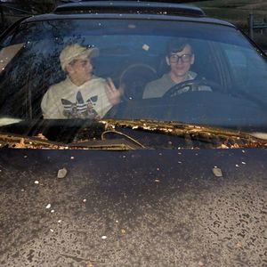 Meet your Posher, Gavin